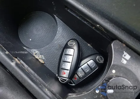 2012 Nissan Sentra 2.0 Sr z USA, uszkodzony, nr VIN 3N1AB6AP5CL725584